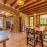 Villa Santa Llucia By Interhome