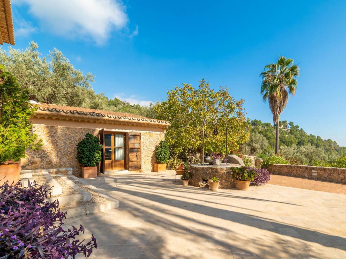 Santa Llucia By Interhome Mancor del Valle